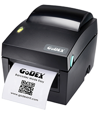 GODEX DT2x-DT4x